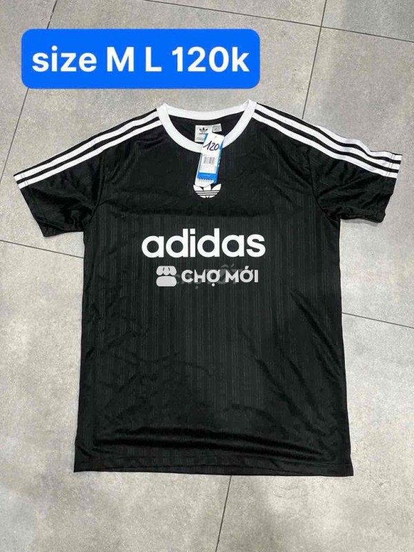 Thanh lý áo nam size M L vừa 120k