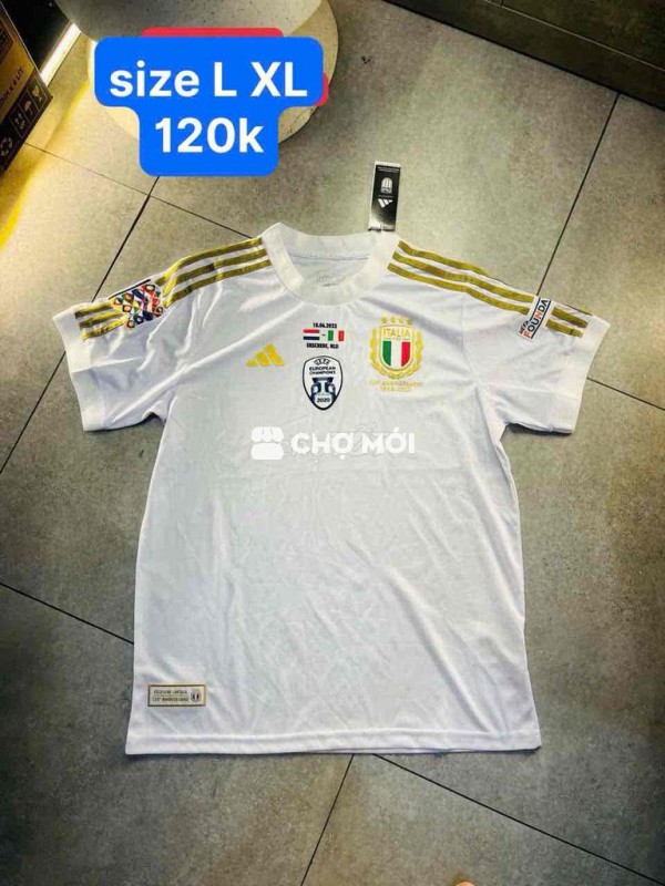 Thanh lý áo nam size L XL vừa