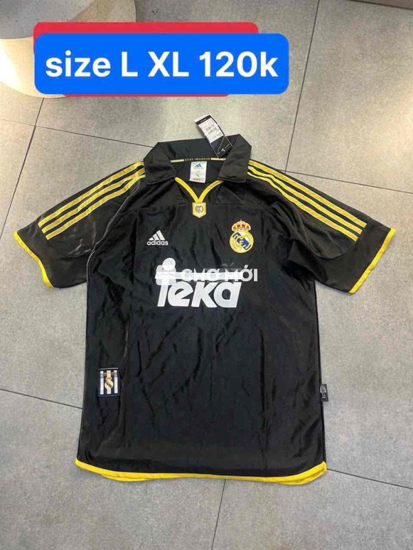 Thanh lý áo nam 120k size L XL vừa