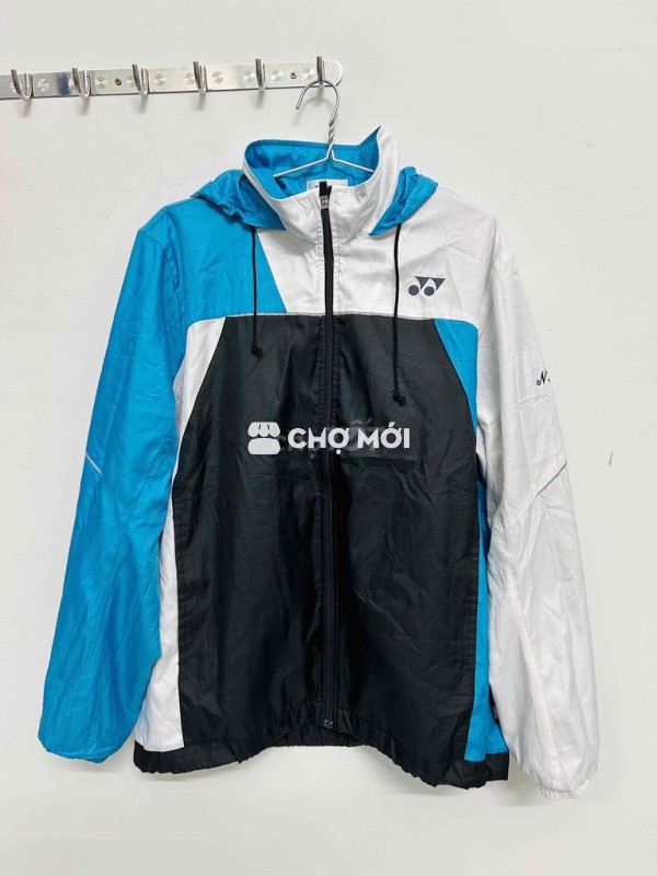 Áo khoác gió Yonex chính hãng