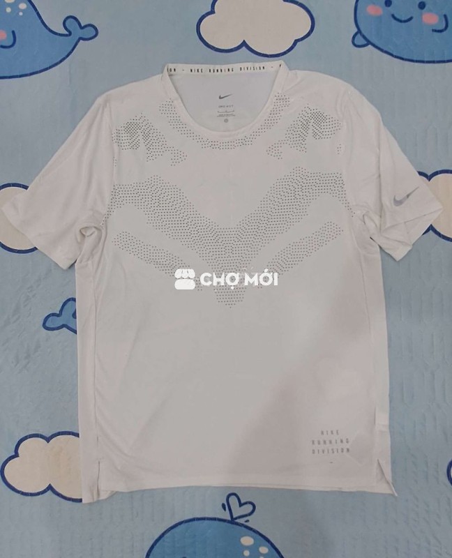 Áo nike runing, size M