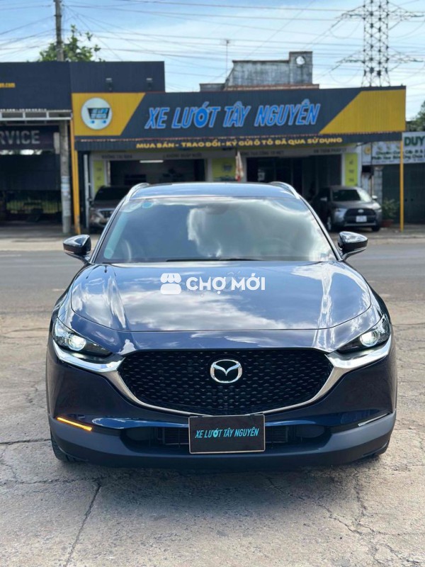Mazda Cx-30 2.0 Luxury 2022 - 55000km