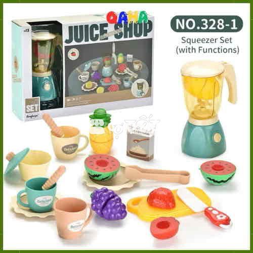 Đồ Chơi Máy Sinh Tố