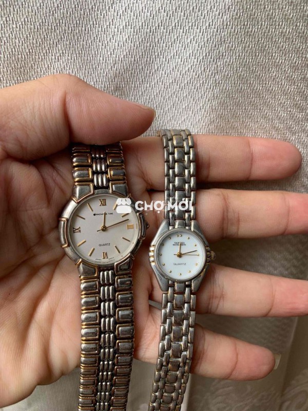 đồng hồ nữ