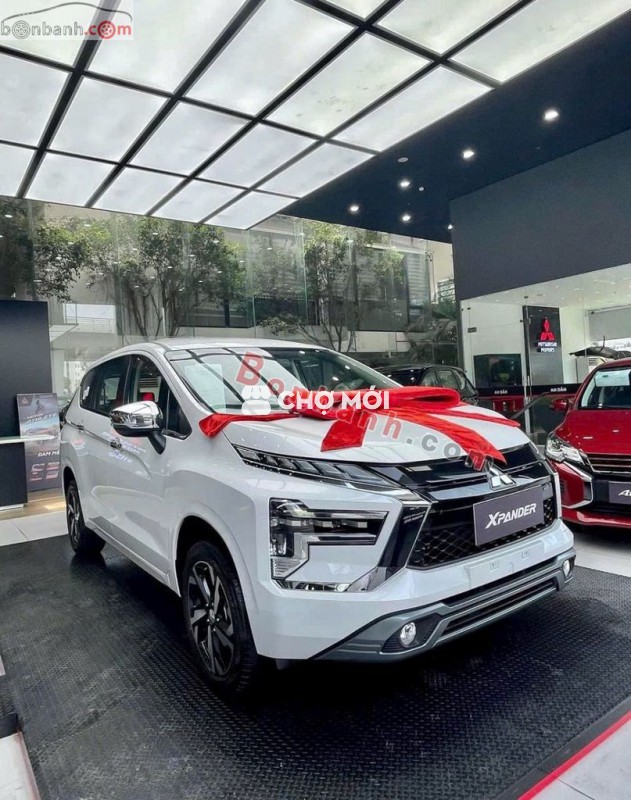 Mitsubishi Xpander Premium 1.5 AT 2025 - 565 Triệu