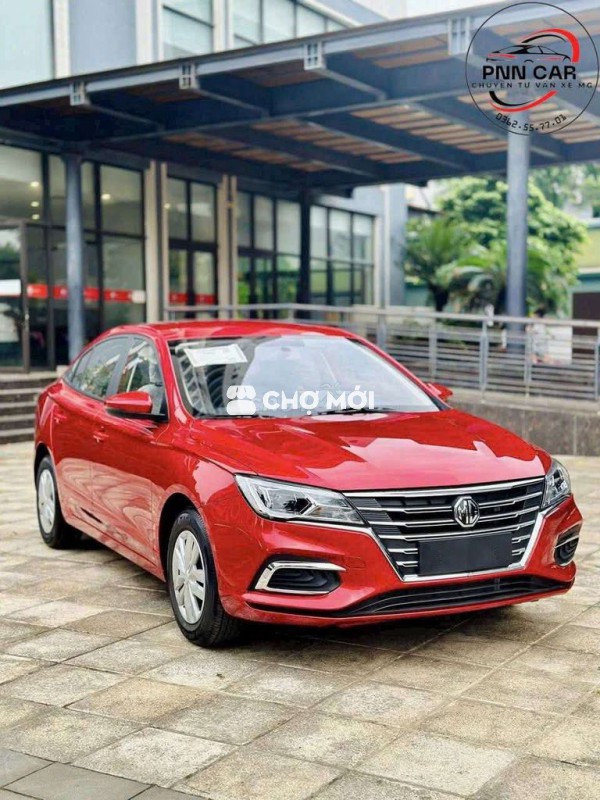 MG5 MT (GIÁ THÁNG9) SIÊU RẺ