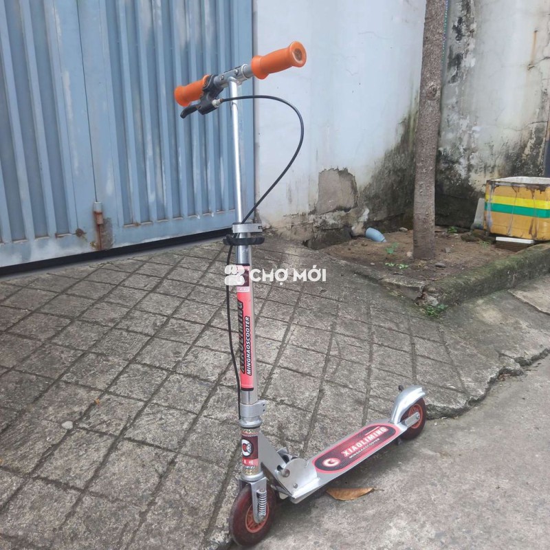 Xe SCOOTER