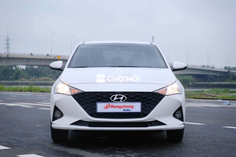 Hyundai Accent 1.4 MT 2022 - 21000 km