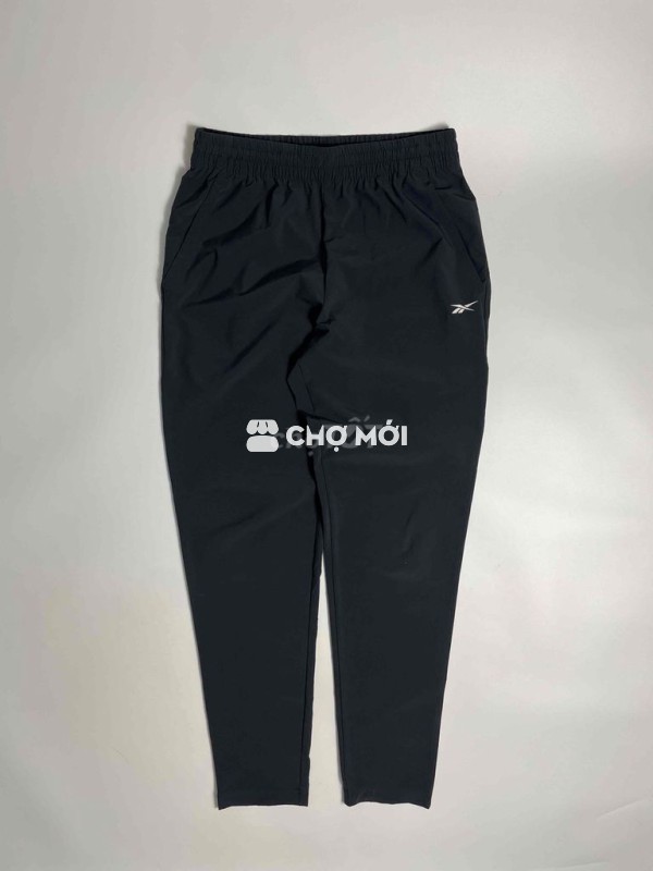 Reebok Quần Gió Chính Hãng