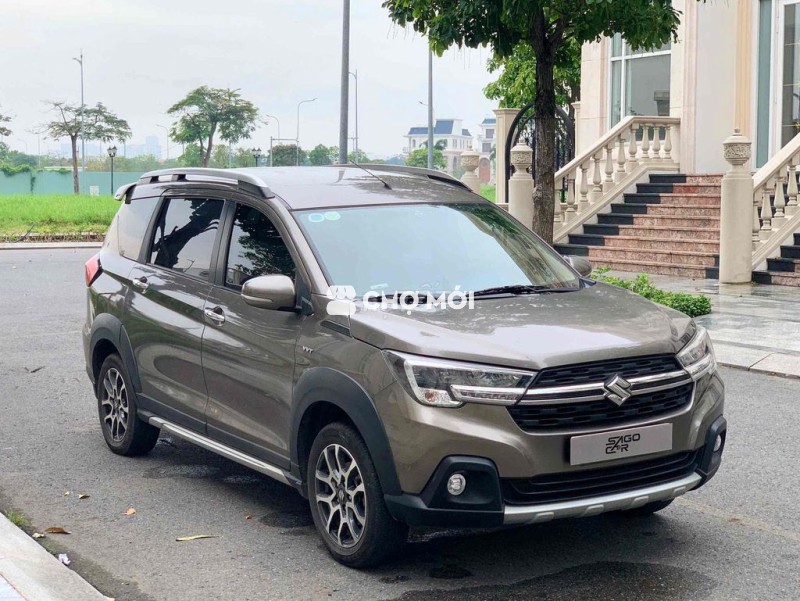 Suzuki XL 7 2023 1.5 AT - 29000 km