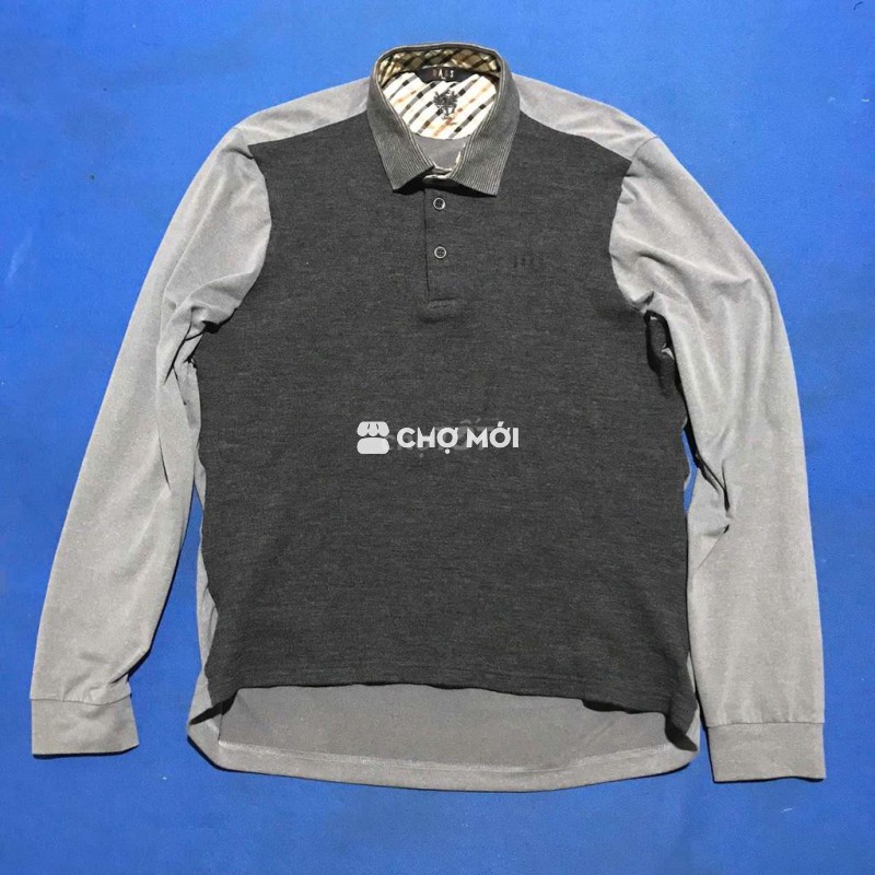 Áo thun Daks london chính hãng made in Korea