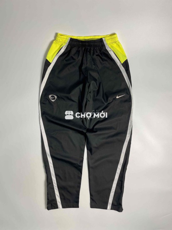 Nike Quần Gió Chính Hãng