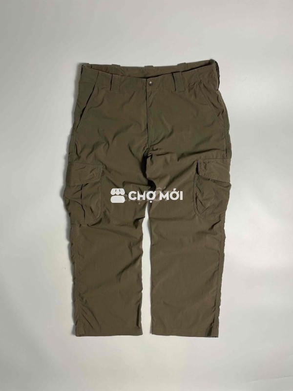 Mont-bell Quần Gió Chính Hãng