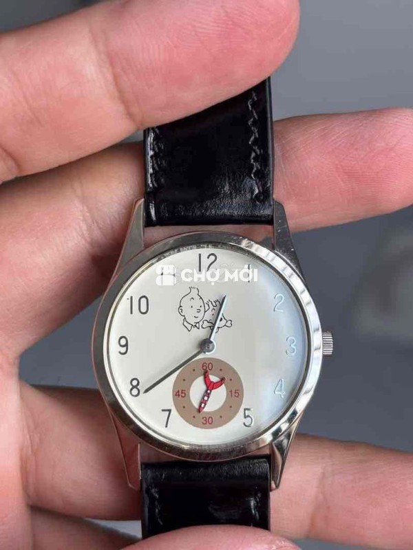 ĐỒNG HỒ SƯU TẦM HOẠT HÌNH SALE SALE SALE