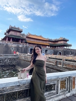 Cát Phượng Đồng Hồ Cũ