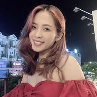 Diem Trinh le Phung