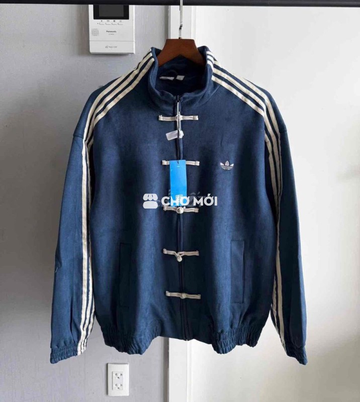 Jacket Adidas Chinese