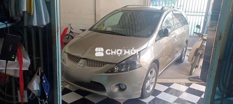 2005 2.4 AT - 143000 km