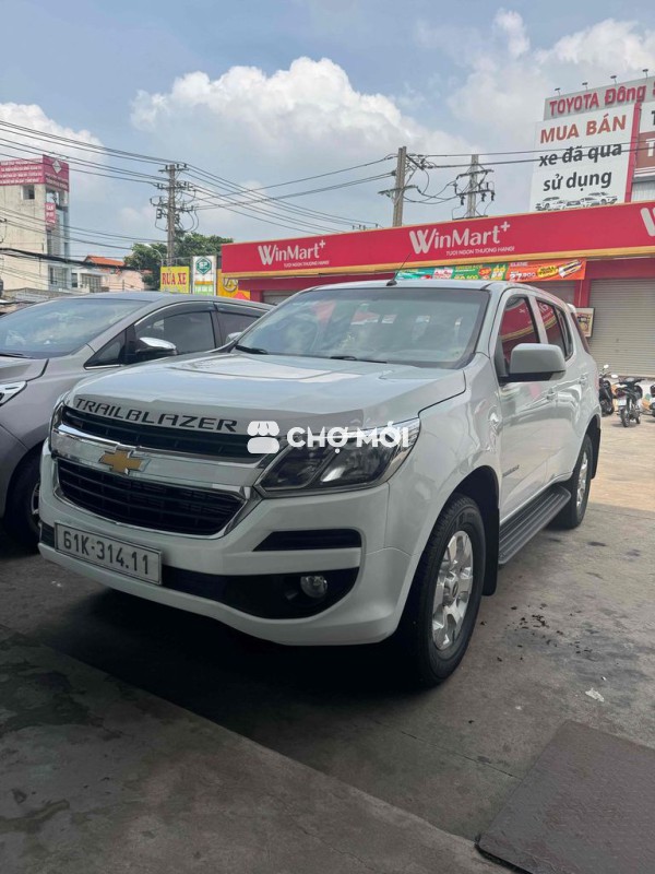 Chevrolet Colorado 2018 2.5L 4x2 MT LT