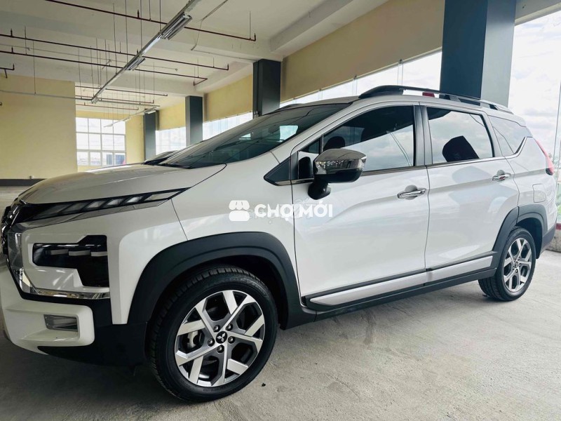 Cần bán Xpander Cross 2025 - Odo 22000 km