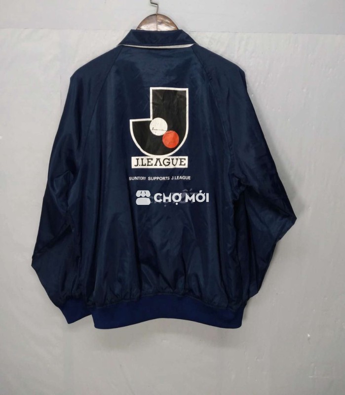 Bomber varsity J.League Vintage 90`S