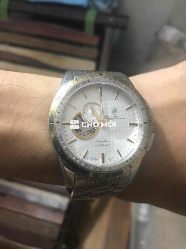 OP zin đang dùng bí tiền bán đánh lô