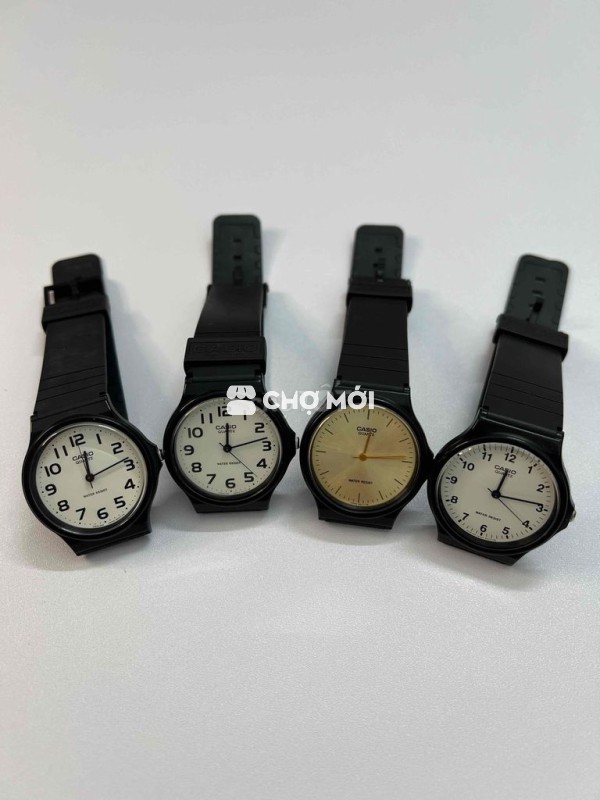 Đồng hồ Caiso MQ-24
