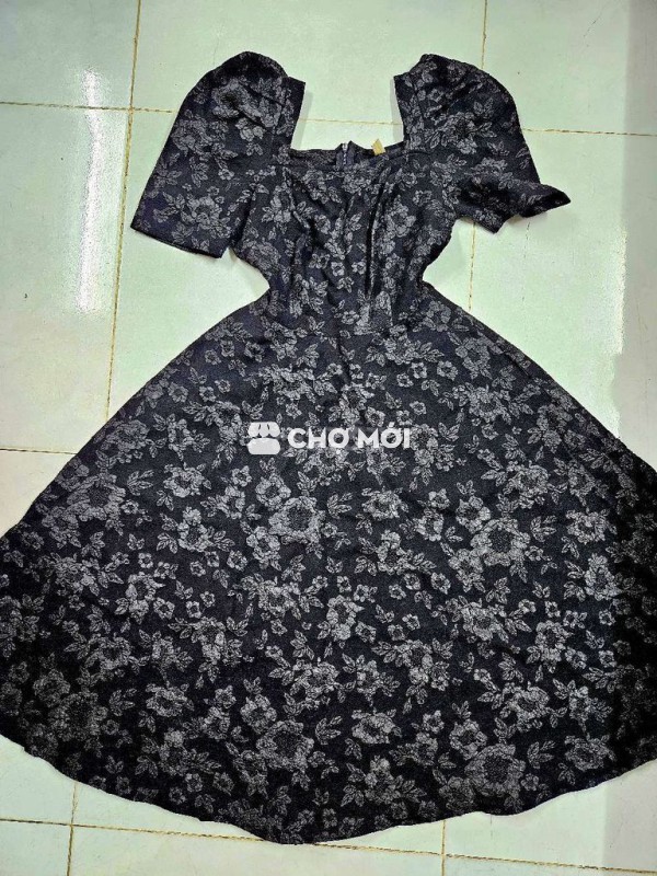 Bán đầm váy