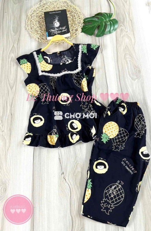 thanh lý lô đồ bộ cao cấp