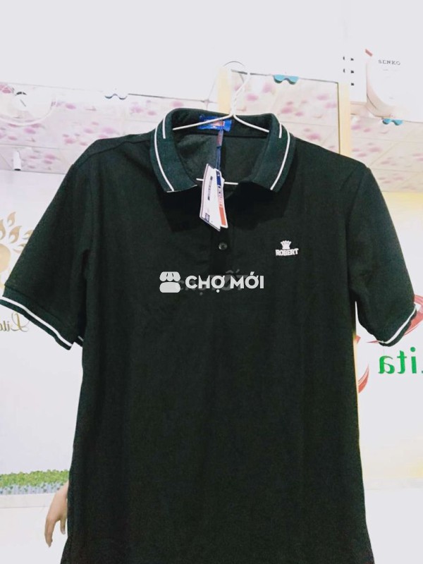 Áo thun polo  42 đến 52 kg