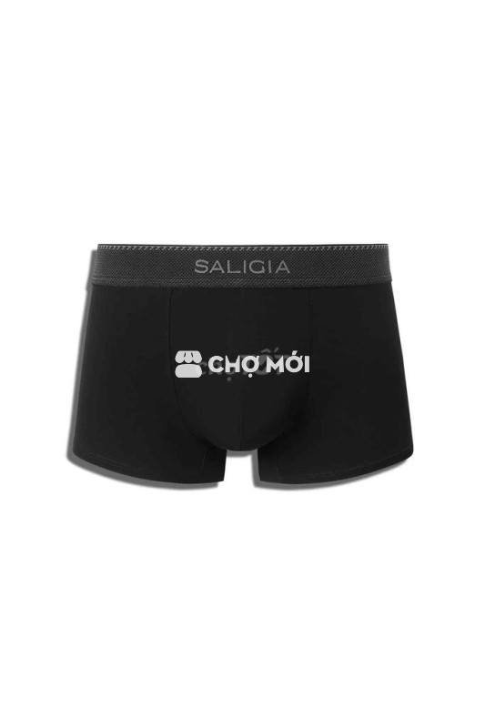 Quần lót nam Saligia dáng Trunks size M âu