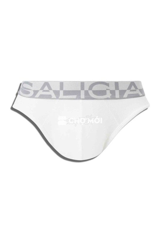 Quần lót nam Saligia dáng Briefs size M âu