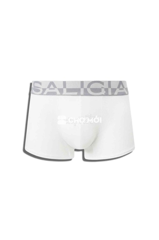 Quần lót nam Saligia dáng Trunk size M âu