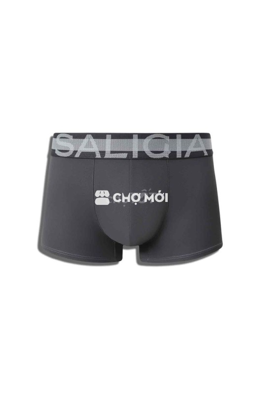 Quần lót nam Saligia dáng Trunks