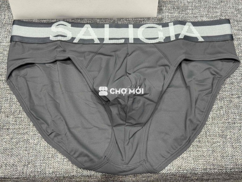 Quần lót nam Saligia size M