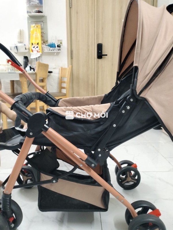 Thanh lý xe đẩy 2 chiều 3 chế độ