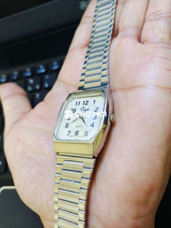 Thanh lý đồng hồ tank nhật