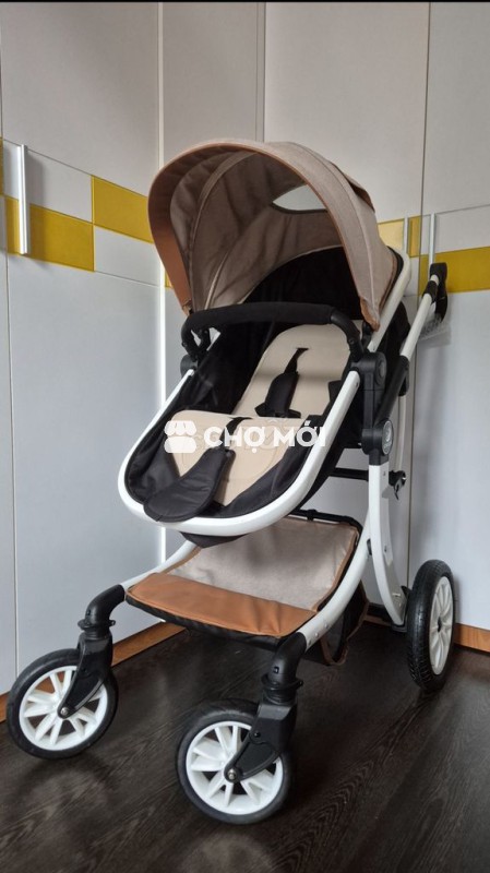 Thanh lý xe Chilux S1.9