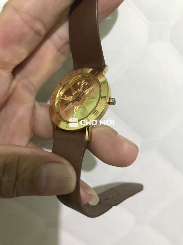 Đồng Hồ Đẹp!