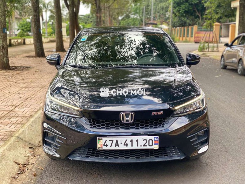 2021 1.5 RS - 64000 km