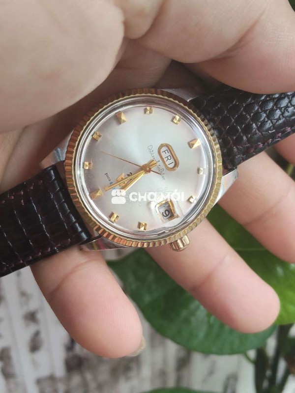 Đồng hồ đeo tay