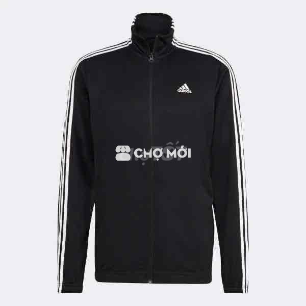 Pass áo khoác Adidas mặc 1 lần size S