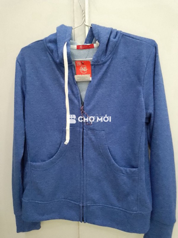 Thanh lý áo khoác nữ mới 100%,vải tốt ko phai màu