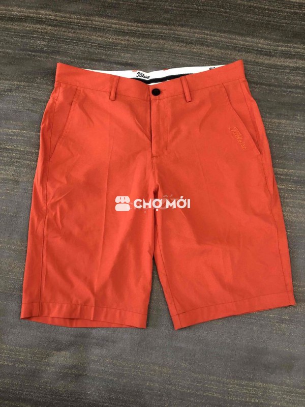 Thanh lý Quần Fitleist