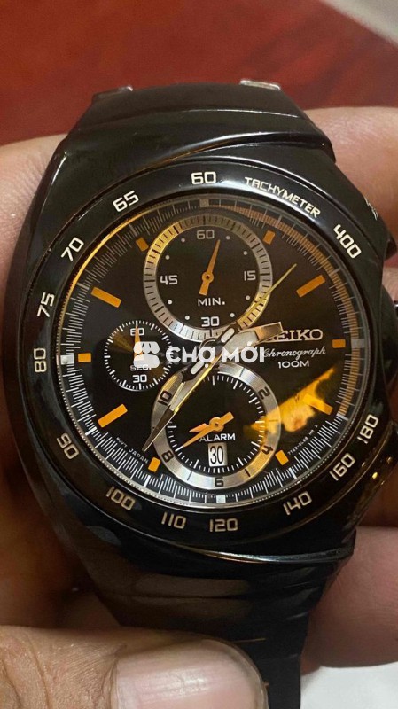 ban dh Seiko zin đẹp