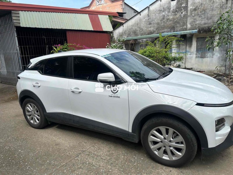 VinFast VF6 2024 S - 60000 km