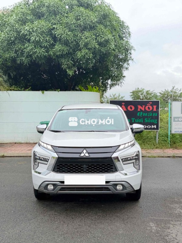 Mitsubishi Xpander 2024 Premium 1.5 AT siêu keng