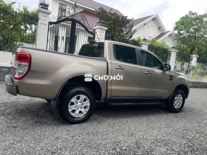 145 2020 XLS 2.2L 4x2 AT - 87000 km