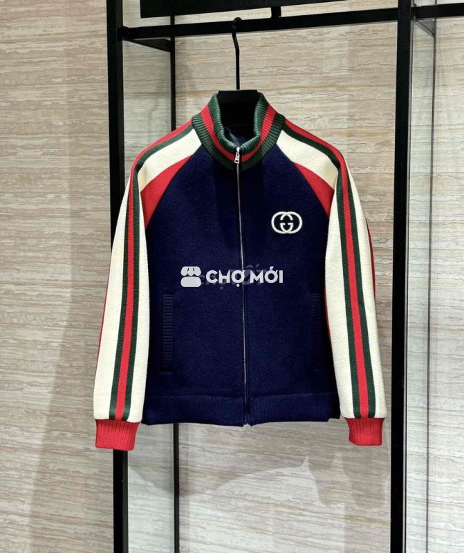 Áo Khoác Len GC Cao Cấp