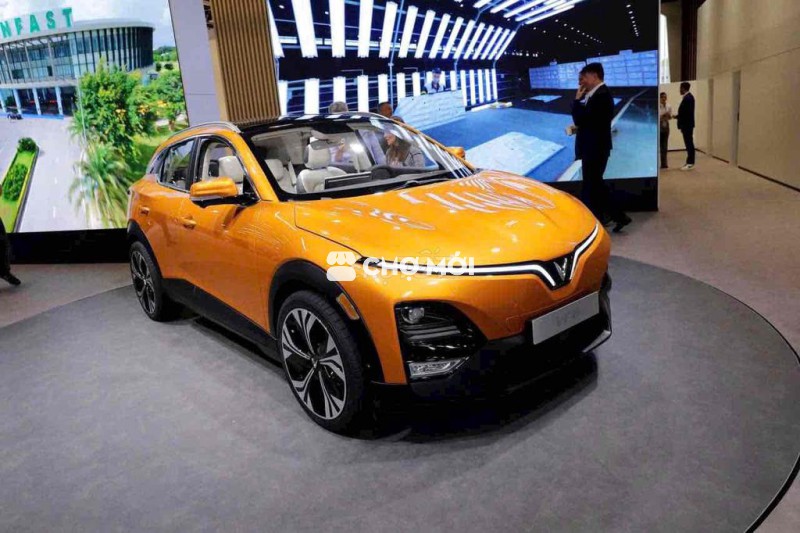 VF6 PLUS  BẢN ĐẶC BIỆT, ƯU ĐÃI CỰC SỐC!